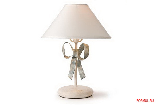 Настольная лампа Eurolampart 1465/01BA